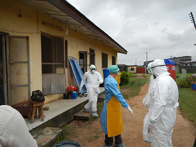 Environmental Protection