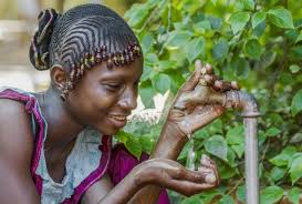 Asuboi Water Project (Ghana)