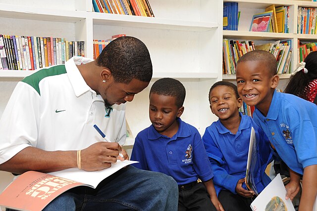 Education & Training