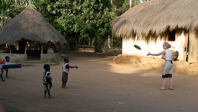 Community Building