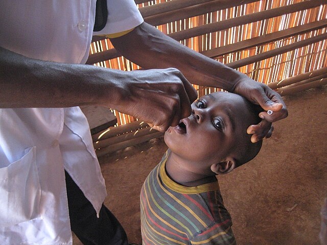 Health Awareness Program