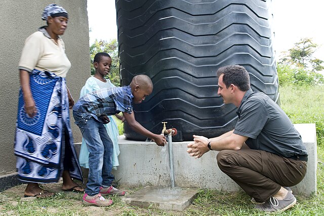 Clean Water Project